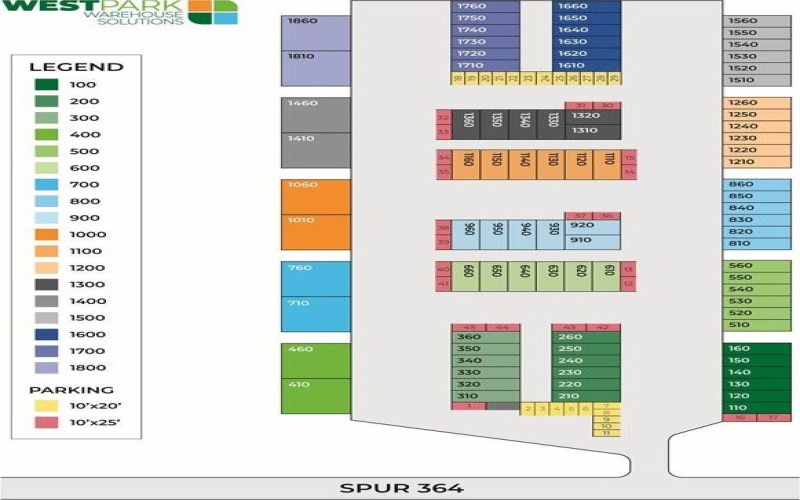 12095 Spur 364, Tyler, TX 75709, ,Commercial Sale,En Venta,12095 Spur 364,0,21051339