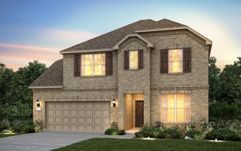 4232 Gladewater Avenue, McKinney, TX 75071, 4 Habitaciones Habitaciones , ,2 BañosBaños,Residential,En Venta,4232 Gladewater Avenue,0,21051380