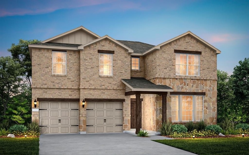 1825 Rachel Street, Northlake, TX 76247, 5 Habitaciones Habitaciones , ,5 BañosBaños,Residential,En Venta,1825 Rachel Street,0,21051408