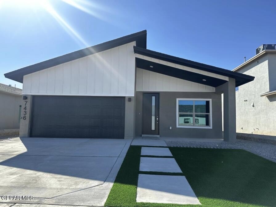 432 Samuel Blount, Vinton, TX 79821, 3 Bedrooms Bedrooms, ,2 BathroomsBathrooms,Residential,For Sale,432 Samuel Blount,917445