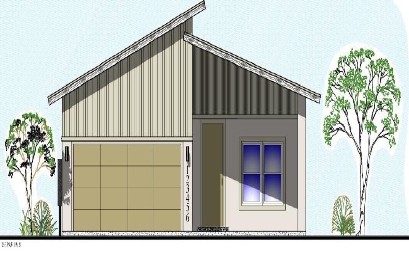 432 Samuel Blount, Vinton, TX 79821, 3 Bedrooms Bedrooms, ,2 BathroomsBathrooms,Residential,For Sale,432 Samuel Blount,917445