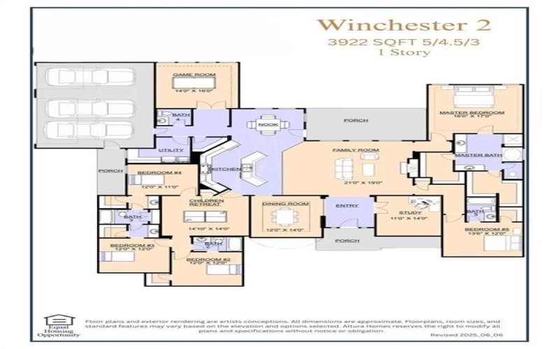 428 Estate Lane, McLendon Chisholm, TX 75032, 5 Bedrooms Bedrooms, ,5 BathroomsBathrooms,Residential,For Sale,428 Estate Lane,0,21051481