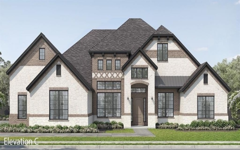 428 Estate Lane, McLendon Chisholm, TX 75032, 5 Bedrooms Bedrooms, ,5 BathroomsBathrooms,Residential,For Sale,428 Estate Lane,0,21051481