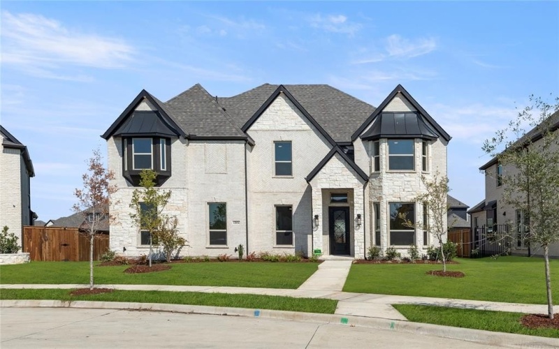 12054 Willow Manor Lane, Frisco, TX 75035, 5 Bedrooms Bedrooms, ,5 BathroomsBathrooms,Residential,For Sale,12054 Willow Manor Lane,0,21051504