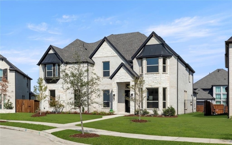 12054 Willow Manor Lane, Frisco, TX 75035, 5 Bedrooms Bedrooms, ,5 BathroomsBathrooms,Residential,For Sale,12054 Willow Manor Lane,0,21051504