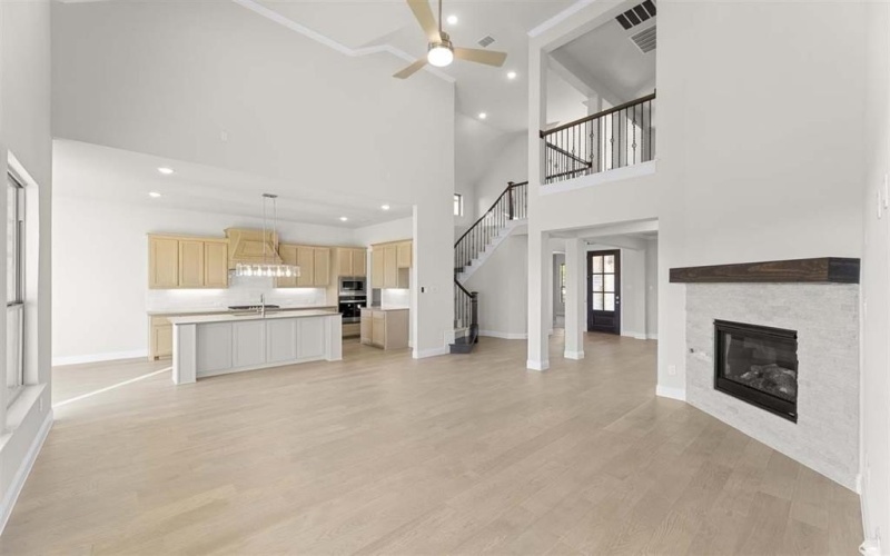 1005 Butterfly Lane, Justin, TX 76247, 4 Bedrooms Bedrooms, ,3 BathroomsBathrooms,Residential,For Sale,1005 Butterfly Lane,0,21051537