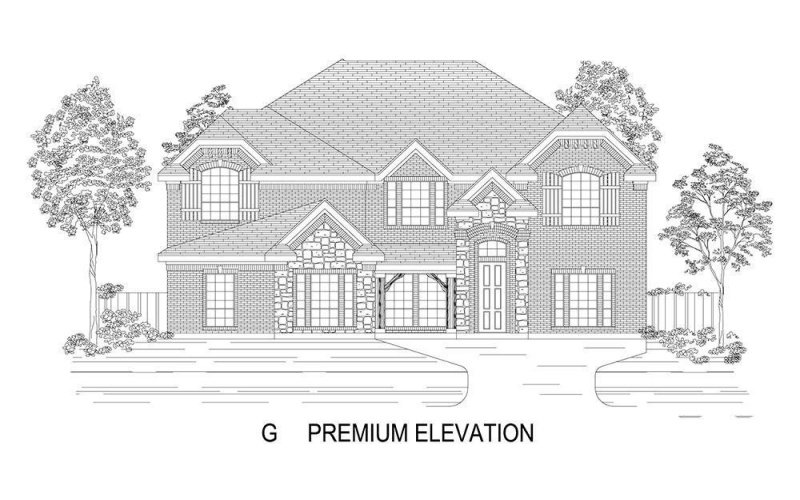 11902 Crystal Springs Lane, Frisco, TX 75035, 5 Bedrooms Bedrooms, ,5 BathroomsBathrooms,Residential,For Sale,11902 Crystal Springs Lane,0,21051562