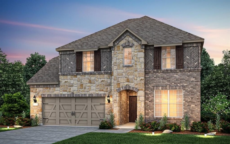 300 Brookhurst Road, Little Elm, TX 76227, 5 Bedrooms Bedrooms, ,5 BathroomsBathrooms,Residential,For Sale,300 Brookhurst Road,0,21051566
