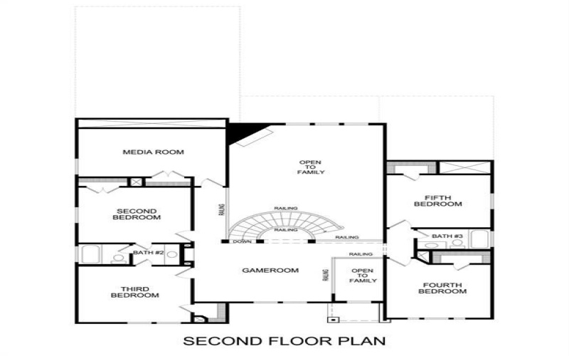 14904 Abbey Woods, Frisco, TX 75035, 6 Bedrooms Bedrooms, ,5 BathroomsBathrooms,Residential,For Sale,14904 Abbey Woods,0,21051568