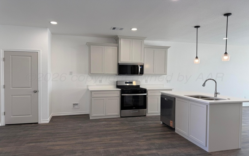 1121 Mesa, Hereford, TX 79045, 3 Bedrooms Bedrooms, ,2 BathroomsBathrooms,Residential,For Sale,1121 Mesa,0,25-7733