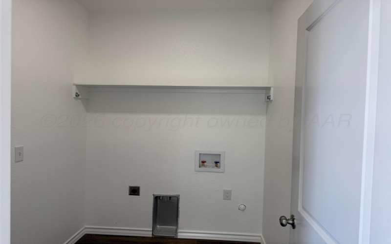 1121 Mesa, Hereford, TX 79045, 3 Bedrooms Bedrooms, ,2 BathroomsBathrooms,Residential,For Sale,1121 Mesa,0,25-7733