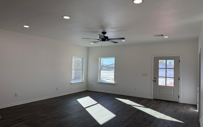 1121 Mesa, Hereford, TX 79045, 3 Bedrooms Bedrooms, ,2 BathroomsBathrooms,Residential,For Sale,1121 Mesa,0,25-7733