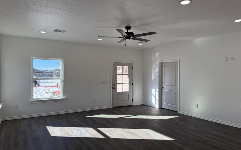 1121 Mesa, Hereford, TX 79045, 3 Bedrooms Bedrooms, ,2 BathroomsBathrooms,Residential,For Sale,1121 Mesa,0,25-7733