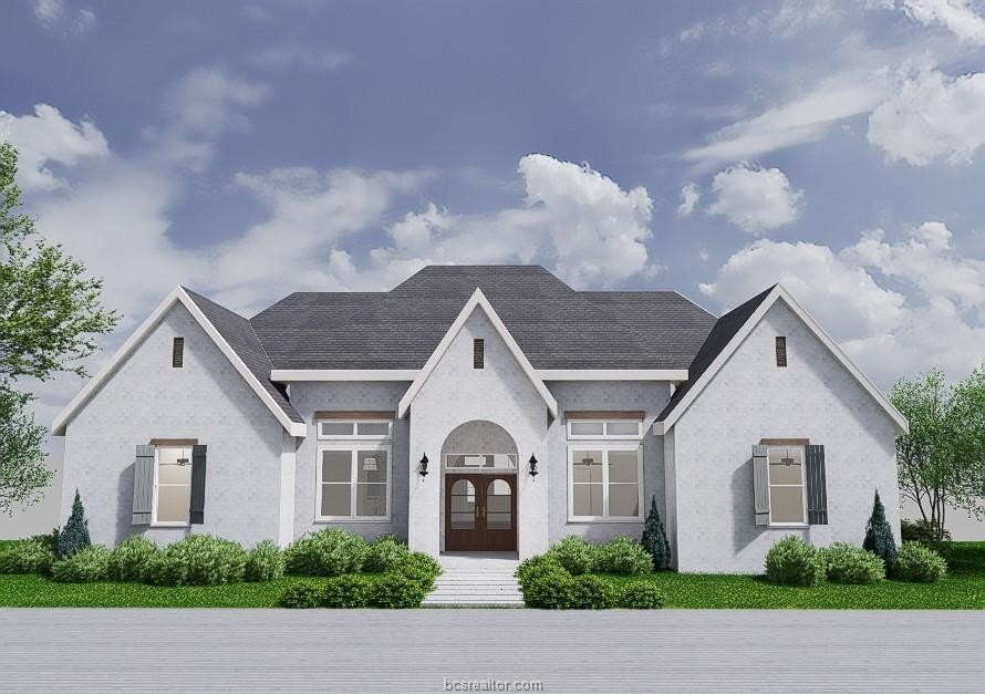 6697 Ridgeview Estates Lane, Bryan, TX 77808, 4 Habitaciones Habitaciones , ,3 BañosBaños,Residential,En Venta,6697 Ridgeview Estates Lane,0,25009455