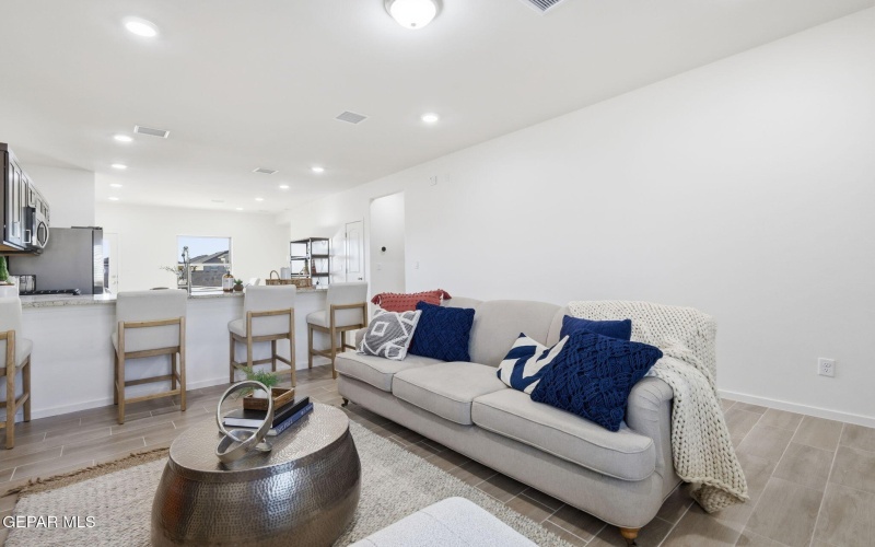 1229 Irish Summer Place, El Paso, TX 79928, 3 Habitaciones Habitaciones , ,1 BañoBaños,Residential,En Venta,1229 Irish Summer Place,0,929790