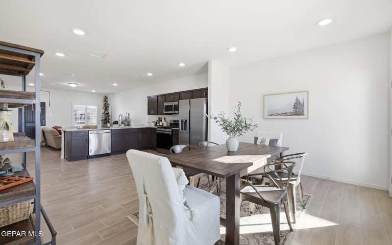 1229 Irish Summer Place, El Paso, TX 79928, 3 Habitaciones Habitaciones , ,1 BañoBaños,Residential,En Venta,1229 Irish Summer Place,0,929790