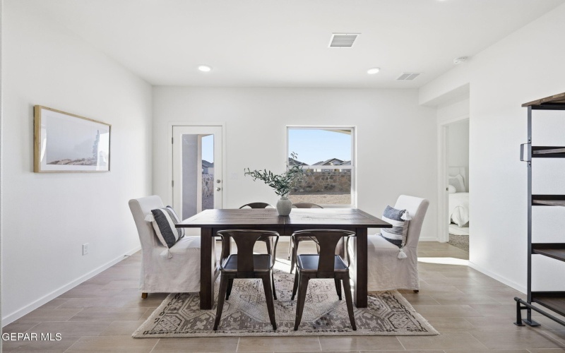 1229 Irish Summer Place, El Paso, TX 79928, 3 Habitaciones Habitaciones , ,1 BañoBaños,Residential,En Venta,1229 Irish Summer Place,0,929790