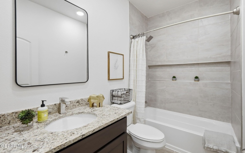 1229 Irish Summer Place, El Paso, TX 79928, 3 Habitaciones Habitaciones , ,1 BañoBaños,Residential,En Venta,1229 Irish Summer Place,0,929790