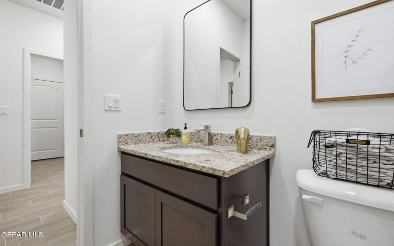 1229 Irish Summer Place, El Paso, TX 79928, 3 Habitaciones Habitaciones , ,1 BañoBaños,Residential,En Venta,1229 Irish Summer Place,0,929790