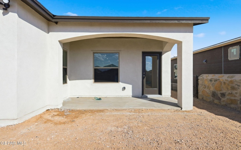 1229 Irish Summer Place, El Paso, TX 79928, 3 Habitaciones Habitaciones , ,1 BañoBaños,Residential,En Venta,1229 Irish Summer Place,0,929790