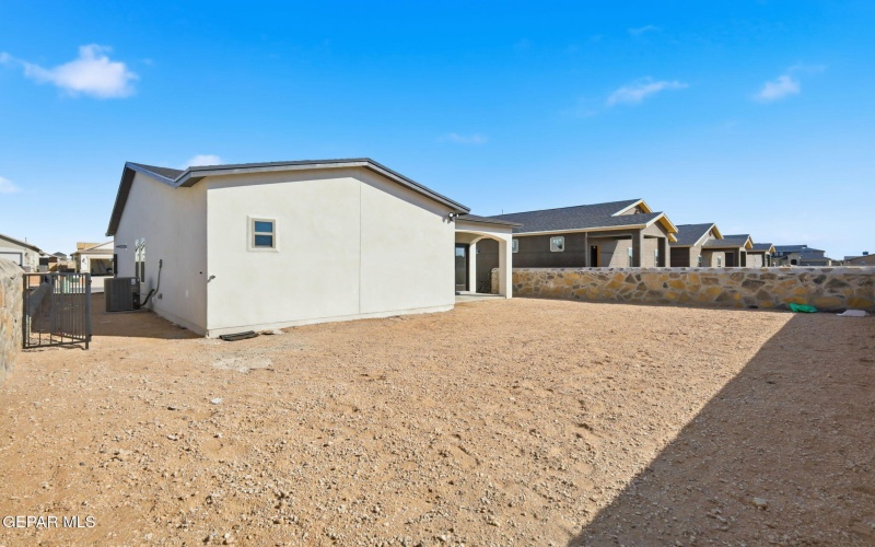 1229 Irish Summer Place, El Paso, TX 79928, 3 Habitaciones Habitaciones , ,1 BañoBaños,Residential,En Venta,1229 Irish Summer Place,0,929790