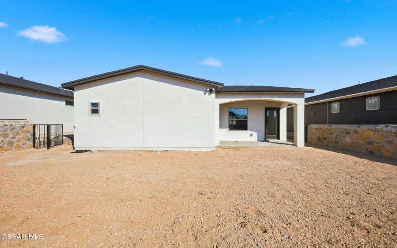 1229 Irish Summer Place, El Paso, TX 79928, 3 Habitaciones Habitaciones , ,1 BañoBaños,Residential,En Venta,1229 Irish Summer Place,0,929790
