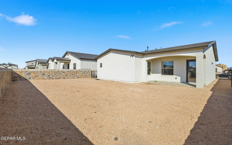 1229 Irish Summer Place, El Paso, TX 79928, 3 Habitaciones Habitaciones , ,1 BañoBaños,Residential,En Venta,1229 Irish Summer Place,0,929790