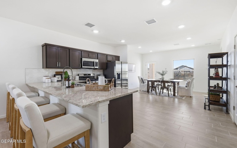 1229 Irish Summer Place, El Paso, TX 79928, 3 Habitaciones Habitaciones , ,1 BañoBaños,Residential,En Venta,1229 Irish Summer Place,0,929790