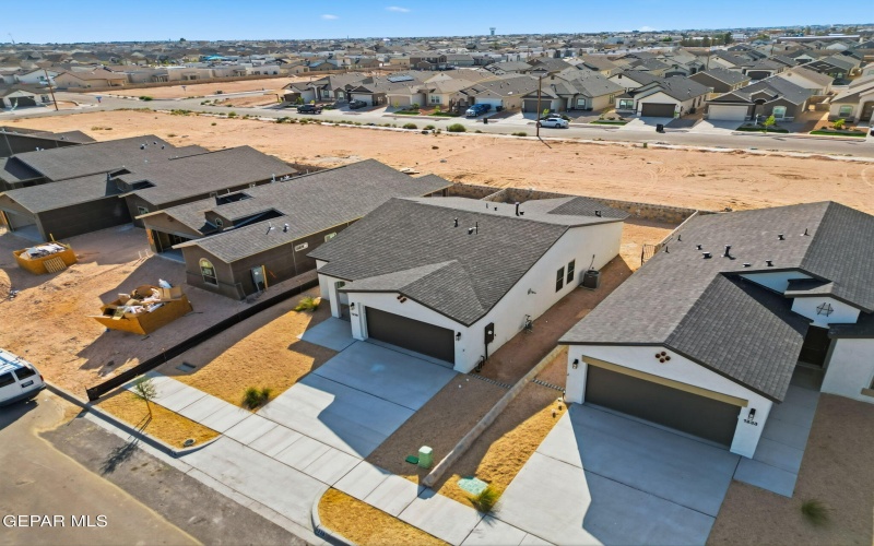 1229 Irish Summer Place, El Paso, TX 79928, 3 Habitaciones Habitaciones , ,1 BañoBaños,Residential,En Venta,1229 Irish Summer Place,0,929790
