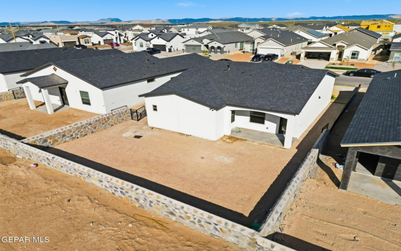 1229 Irish Summer Place, El Paso, TX 79928, 3 Habitaciones Habitaciones , ,1 BañoBaños,Residential,En Venta,1229 Irish Summer Place,0,929790