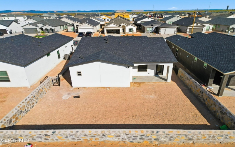 1229 Irish Summer Place, El Paso, TX 79928, 3 Habitaciones Habitaciones , ,1 BañoBaños,Residential,En Venta,1229 Irish Summer Place,0,929790