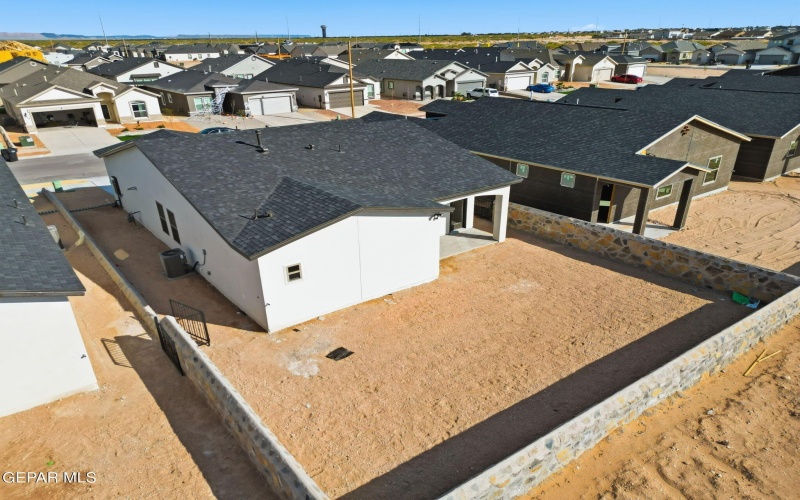 1229 Irish Summer Place, El Paso, TX 79928, 3 Habitaciones Habitaciones , ,1 BañoBaños,Residential,En Venta,1229 Irish Summer Place,0,929790