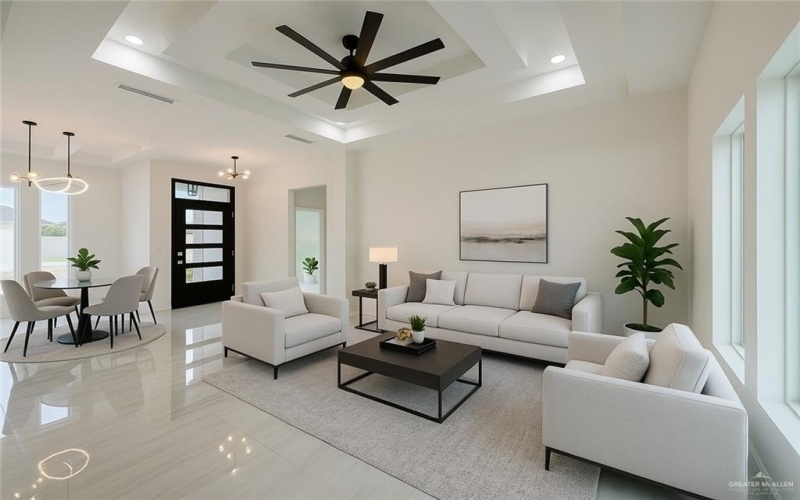 8014 N 48th Avenue, McAllen, TX 78504, 3 Habitaciones Habitaciones , ,2 BañosBaños,Residential,En Venta,8014 N 48th Avenue,0,480112
