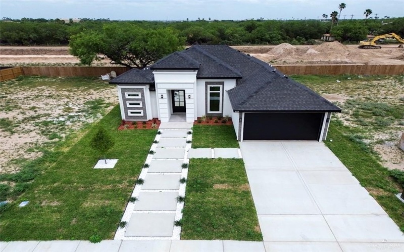 8014 N 48th Avenue, McAllen, TX 78504, 3 Habitaciones Habitaciones , ,2 BañosBaños,Residential,En Venta,8014 N 48th Avenue,0,480112