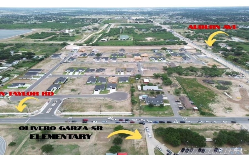 8014 N 48th Avenue, McAllen, TX 78504, 3 Habitaciones Habitaciones , ,2 BañosBaños,Residential,En Venta,8014 N 48th Avenue,0,480112