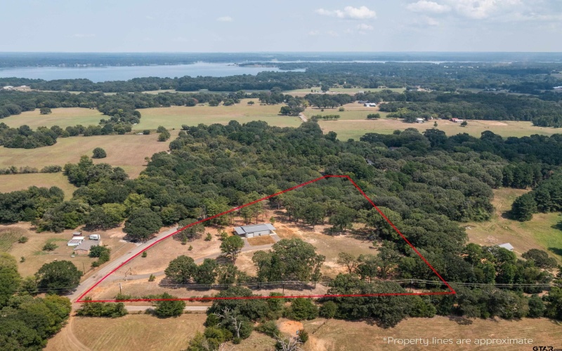 22080 Henderson County Road 4117, Frankston, TX 75763, 1 Bedroom Bedrooms, ,1 BathroomBathrooms,Residential,For Sale,22080 Henderson County Road 4117,0,25013421