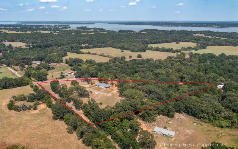 22080 Henderson County Road 4117, Frankston, TX 75763, 1 Bedroom Bedrooms, ,1 BathroomBathrooms,Residential,For Sale,22080 Henderson County Road 4117,0,25013421