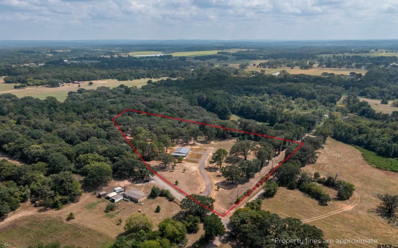 22080 Henderson County Road 4117, Frankston, TX 75763, 1 Bedroom Bedrooms, ,1 BathroomBathrooms,Residential,For Sale,22080 Henderson County Road 4117,0,25013421