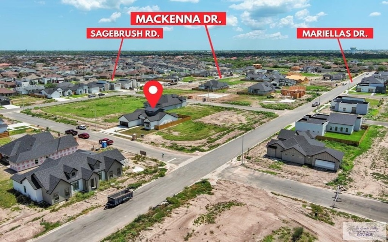 6406 PAOLA ST, BROWNSVILLE, TX 78526, 4 Habitaciones Habitaciones , ,2 BañosBaños,Residential,En Venta,6406 PAOLA ST,0,29768281