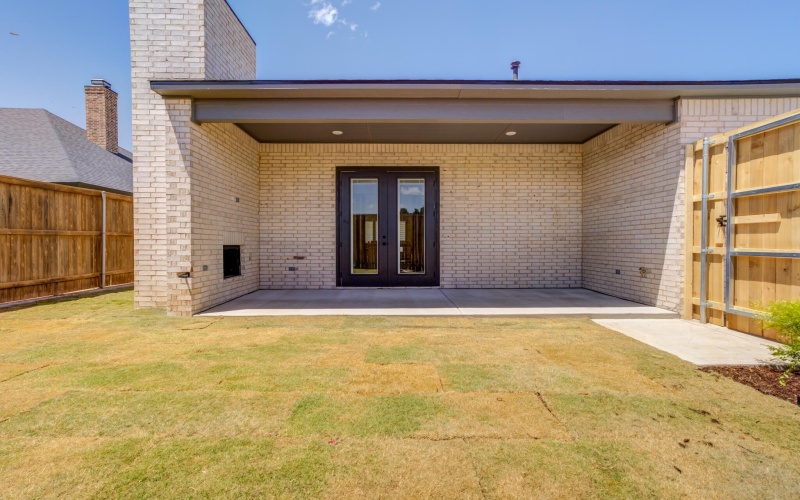 3817 128th Street, Lubbock, TX 79423, 3 Habitaciones Habitaciones , ,2 BañosBaños,Residential,En Venta,3817 128th Street,0,202560042