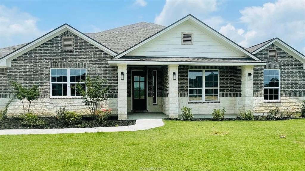 10120 Henley Cove, Iola, TX 77861, 3 Bedrooms Bedrooms, ,2 BathroomsBathrooms,Residential,For Sale,10120 Henley Cove,0,24014810