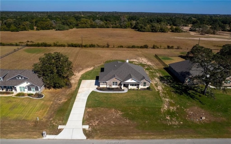 10120 Henley Cove, Iola, TX 77861, 3 Bedrooms Bedrooms, ,2 BathroomsBathrooms,Residential,For Sale,10120 Henley Cove,0,24014810