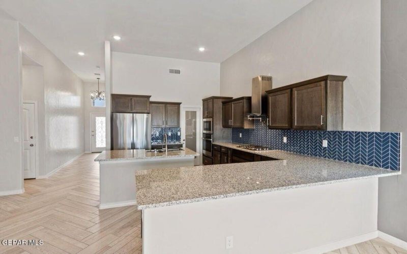 3864 Object, El Paso, TX 79938, 5 Habitaciones Habitaciones , ,3 BañosBaños,Residential,En Venta,3864 Object,917477