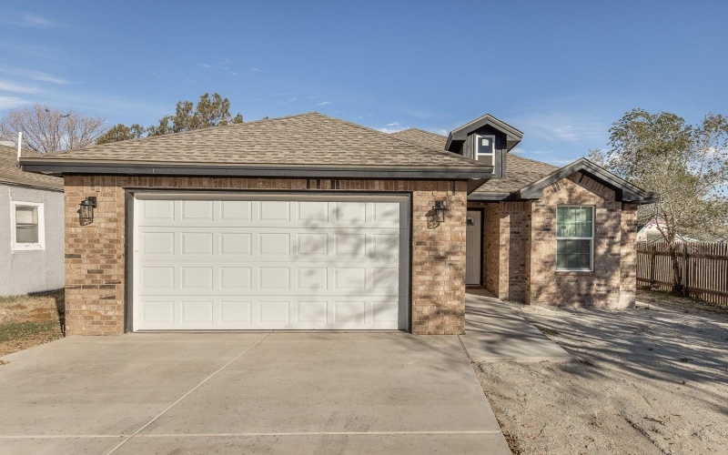 110 79th Street, Lubbock, TX 79404, 4 Habitaciones Habitaciones , ,2 BañosBaños,Residential,En Venta,110 79th Street,0,202560048