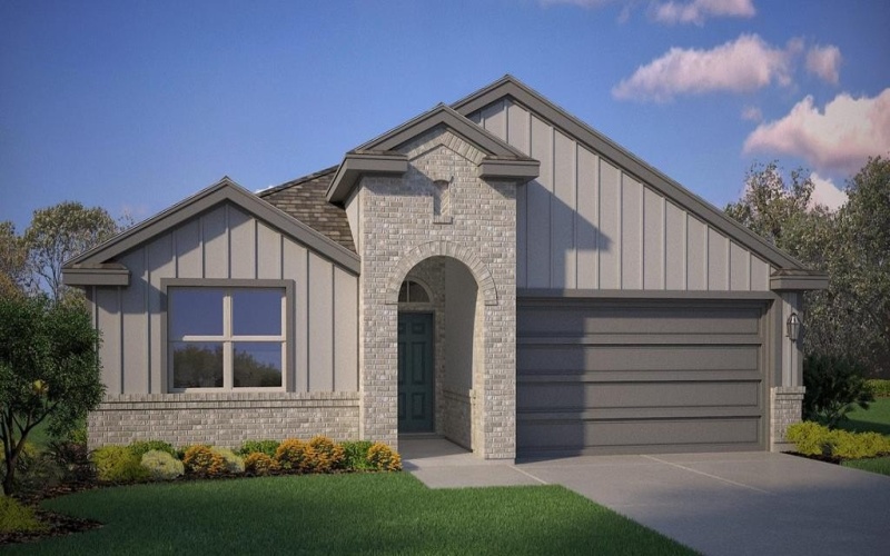 2006 Northern Ln, Midland, TX 79707, 4 Habitaciones Habitaciones , ,2 BañosBaños,Residential,En Venta,2006 Northern Ln,0,160074