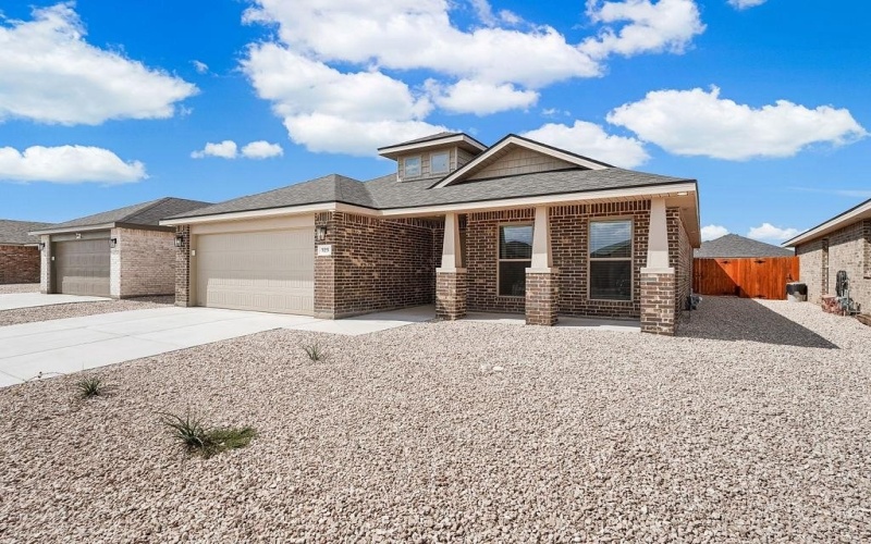 323 Trailblazer Ln, Odessa, TX 79765, 3 Bedrooms Bedrooms, ,2 BathroomsBathrooms,Residential,For Sale,323 Trailblazer Ln,0,162835