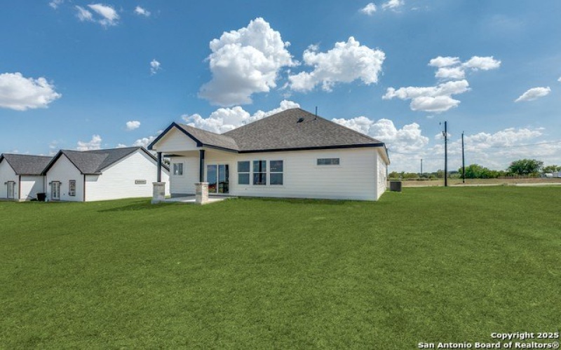 12929 Pueblo Nuevo, Atascosa, TX 78002, 3 Bedrooms Bedrooms, ,2 BathroomsBathrooms,Residential,For Sale,12929 Pueblo Nuevo,0,1898267