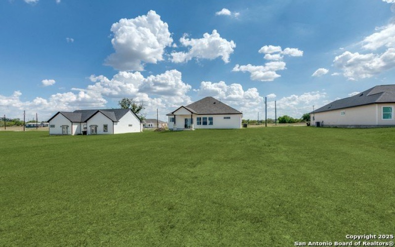 12929 Pueblo Nuevo, Atascosa, TX 78002, 3 Bedrooms Bedrooms, ,2 BathroomsBathrooms,Residential,For Sale,12929 Pueblo Nuevo,0,1898267