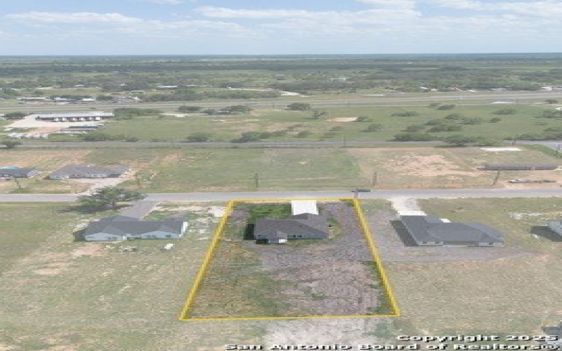 12929 Pueblo Nuevo, Atascosa, TX 78002, 3 Bedrooms Bedrooms, ,2 BathroomsBathrooms,Residential,For Sale,12929 Pueblo Nuevo,0,1898267
