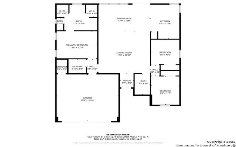 12929 Pueblo Nuevo, Atascosa, TX 78002, 3 Bedrooms Bedrooms, ,2 BathroomsBathrooms,Residential,For Sale,12929 Pueblo Nuevo,0,1898267